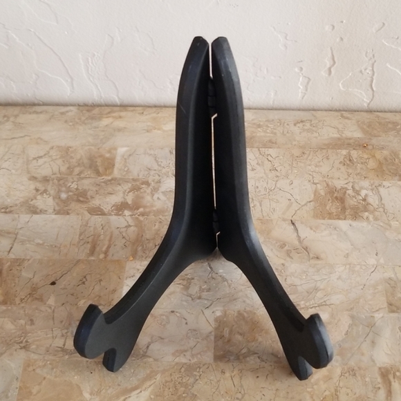 Inspirational sign w/stand NWOT - Picture 3 of 4